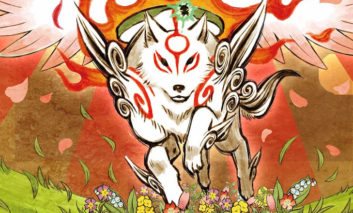 Okami HD sur PS4, Xbox One et PC