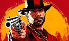 Red Dead Redemption 2 : La bonne brute truande