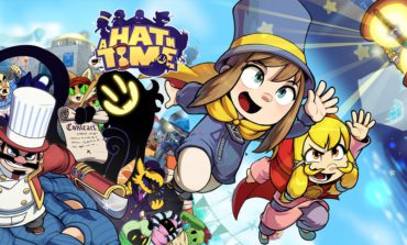 A Hat in Time : Un couvre-chef d’œuvre ?