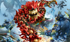 Knack 2 : Une suite sans niaque