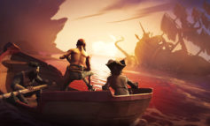 Sea of Thieves : Calme plat depuis 2016