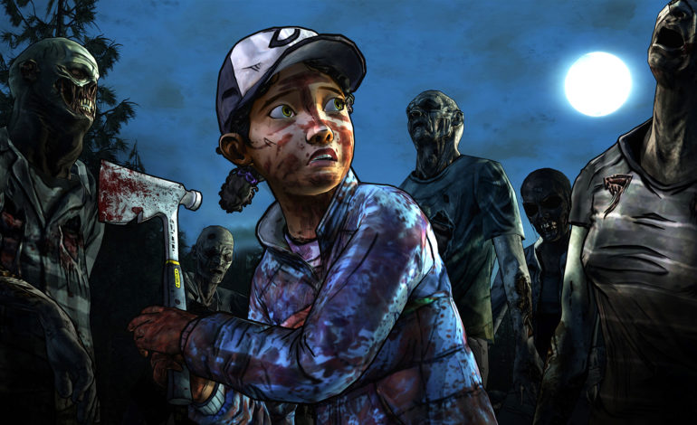 Gros licenciements chez Telltale – Les employés s’en souviendront