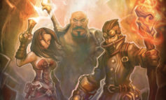 Runic Games (Hob, Torchlight) ferme ses portes