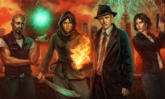 Unavowed : L'aventure surnaturelle de Wadjet Eye