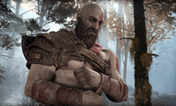 God of War le 20 avril