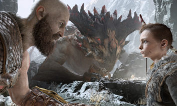 Gagnez God of War