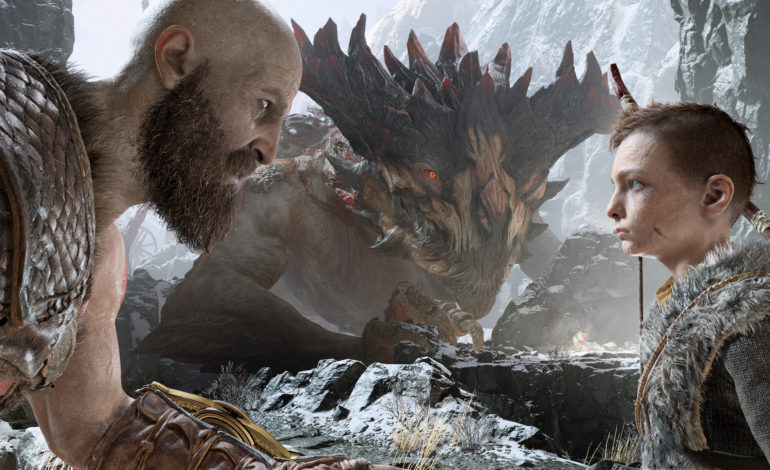 Gagnez God of War