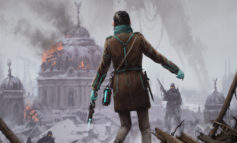 Scythe : Une campagne pour la troisième extension