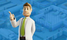 Two Point Hospital par les anciens de Theme Hospital