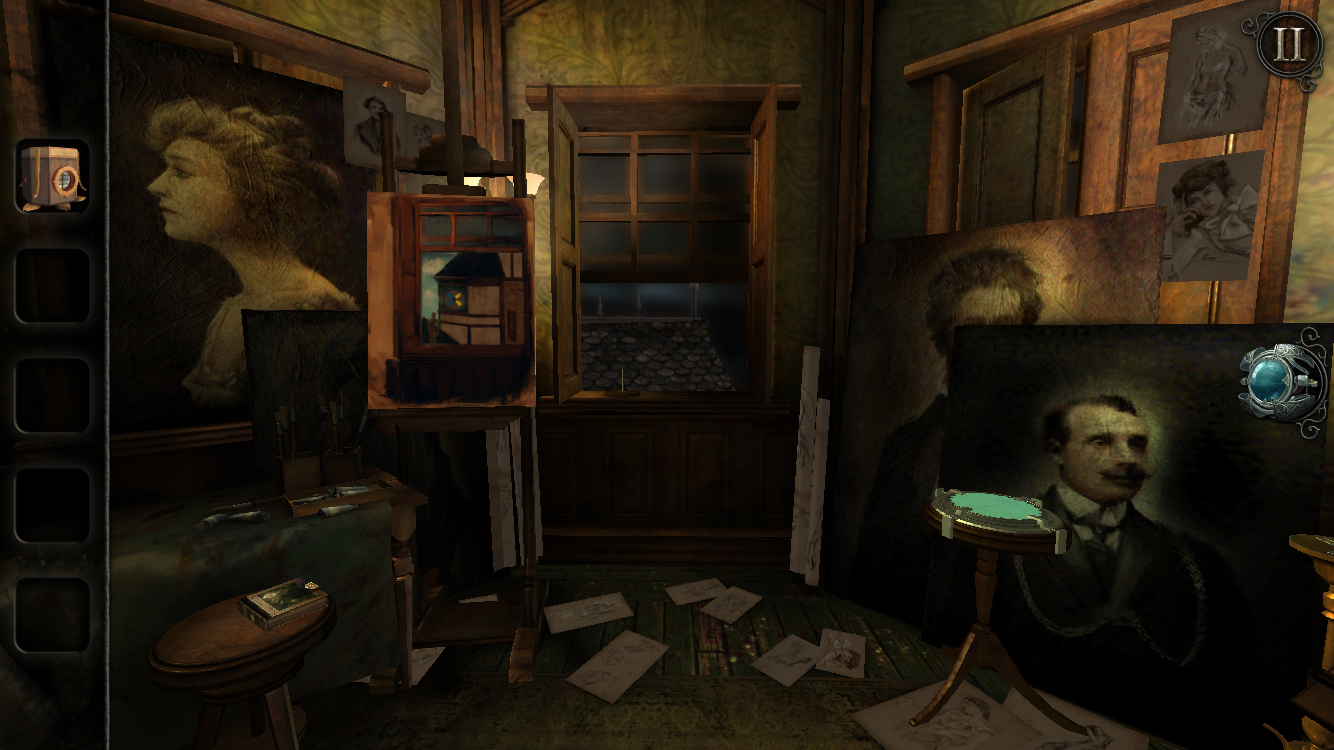 free download the room old sins pc