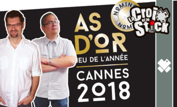 Épisode 21 : Le Festival International des Jeux 2018