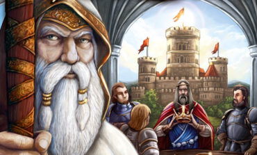 Merlin : Salade de points pour la Table Ronde