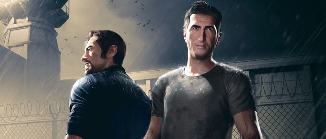 A Way Out : Le prix de la liberté