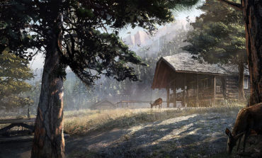 Far Cry 5 : Les rêveries du promeneur solidaire