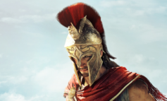Assassin's Creed Odyssey : Du gameplay