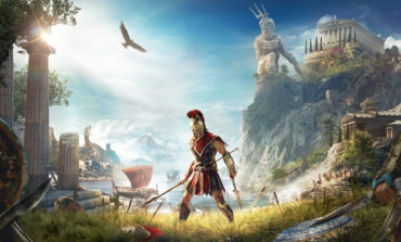 Gagnez Assassin's Creed Odyssey sur PS4