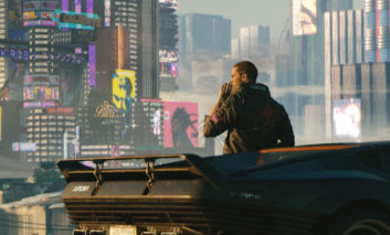 Cyberpunk 2077 : 5 ans après, un second trailer