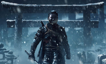 Ghost of Tsushima : Enfin du gameplay