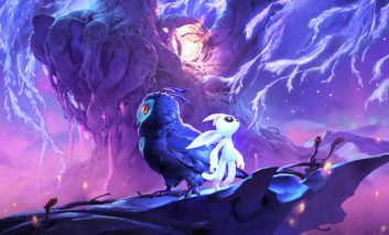 Ori and the Will of the Wisps : Direction artistique au top