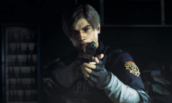 Resident Evil 2 : Un remake en gore plus terrifiant