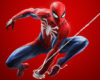 Spider-Man : Les Sinistres Six en toile de fond