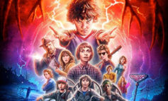 Telltale bosse sur un jeu Stranger Things