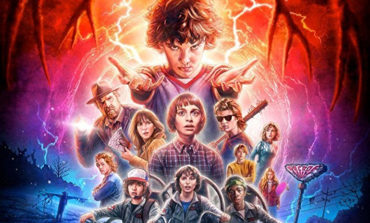 Telltale bosse sur un jeu Stranger Things