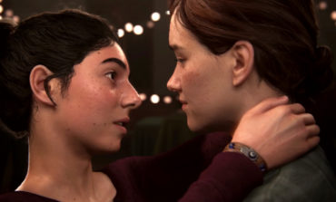 The Last of Us Part II : Entre romance et violence