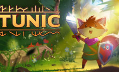 Tunic : Du Zelda dans l'air