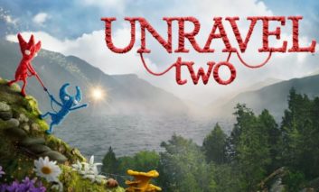 Unravel Two : Annoncé et dispo aujourd'hui