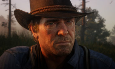 Red Dead Redemption 2 : Enfin du gameplay