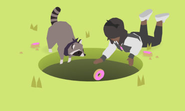 Donut County : Un charmant trou paumé