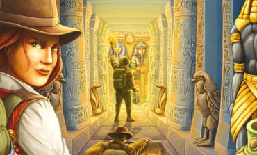 Luxor : Seth trop injuste