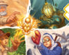Scarabya : Encerclez-les tous !