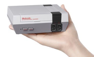 Concours : Une NES Classic Mini à gagner !