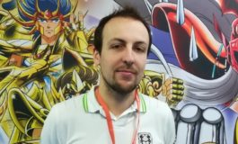 Saint Seiya Deckbuilding : « J'aime m'appuyer sur des univers prédéfinis »