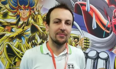 Saint Seiya Deckbuilding : « J'aime m'appuyer sur des univers prédéfinis »