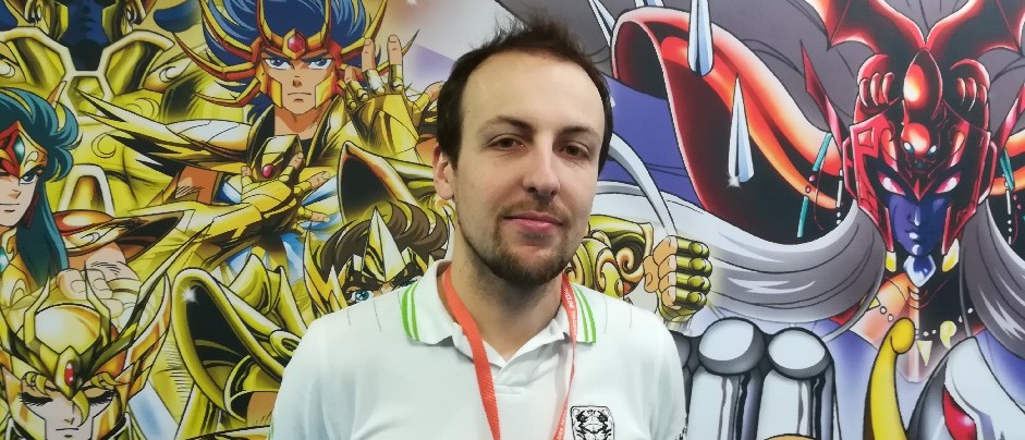 Saint Seiya Deckbuilding : « J’aime m’appuyer sur des univers prédéfinis »