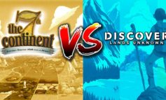 The 7th Continent VS Discover : Lequel choisir ?