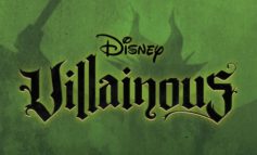 Villainous : Jeu de main, jeu de vilain