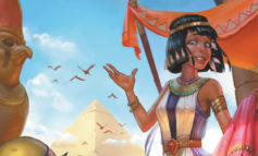 Ankh'or : De la gestion de ressources en Égypte