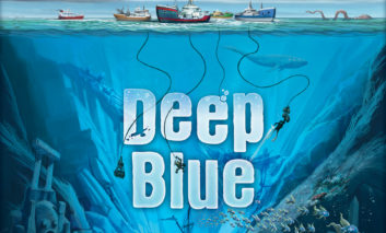 Deep Blue : Pas si profond