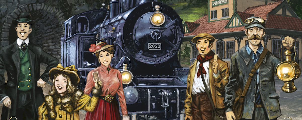 Les Aventuriers Du Rail Europe 15 Ans De Bonheur Test Jds Extralife Les Aventuriers Du Rail Europe 15 Ans De Bonheur Test Jds Extralife