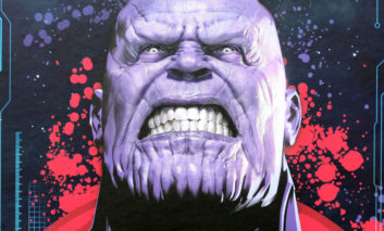 L'ascension de Thanos : Explication des règles en un claquement de doigts