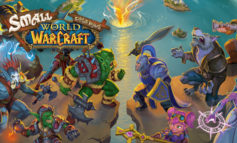 Small World of Warcraft : Le petit monde d'Azeroth