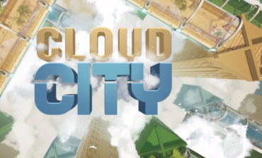 Cloud City : La tête dans les nuages