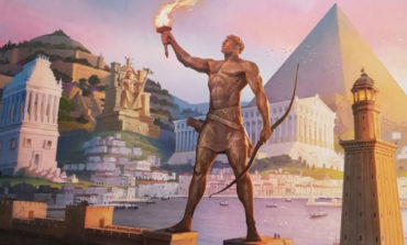 L'intégrale 7 Wonders : Le jeu de base et toutes ses extensions