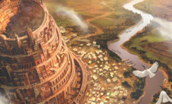 7 Wonders - Babel : 2 modules pour prendre de la hauteur