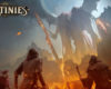 Destinies : À la croisée du jeu de rôle et du jeu de plateau