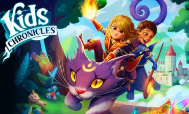Kids Chronicles : Les enquêtes magiques pour enfants